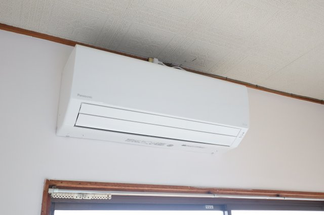 森本住宅の設備