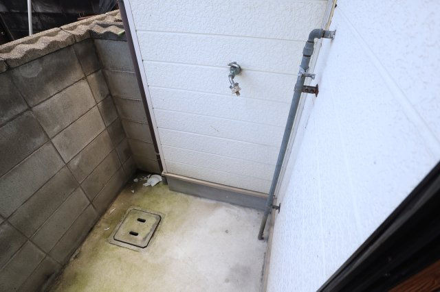 森本住宅の設備