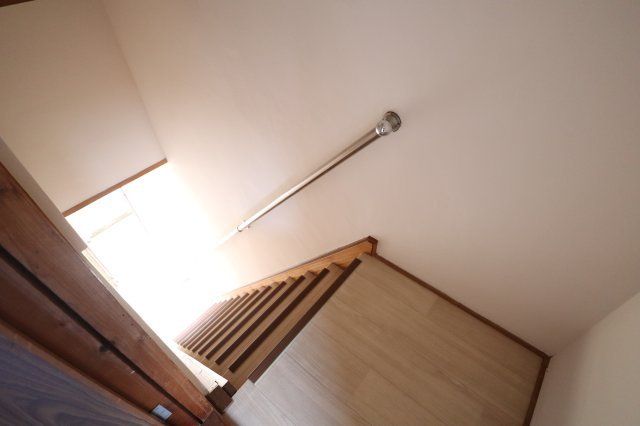 森本住宅の設備