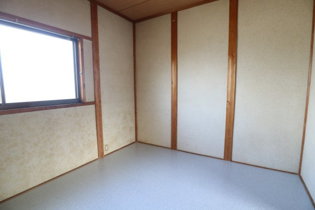 森本住宅の和室