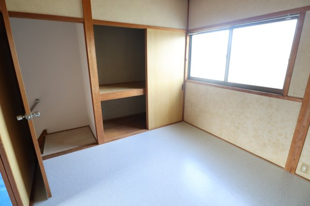 森本住宅の和室