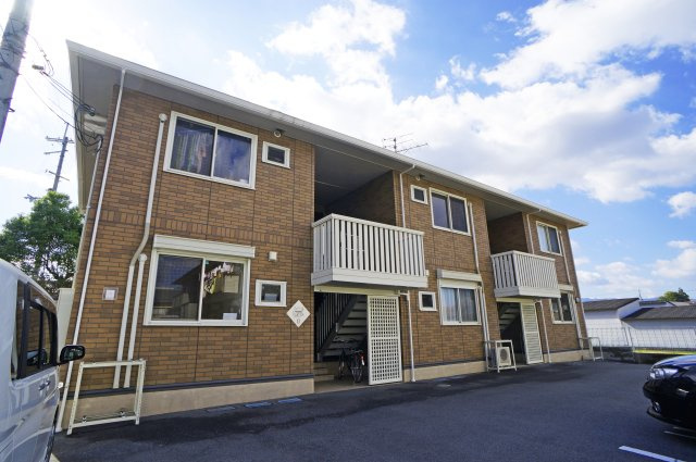 ファミール　タケダ　Ⅱ棟