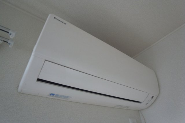 ハイツ吉田の設備