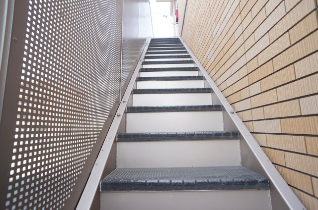 ハイツ吉田のその他共用部分