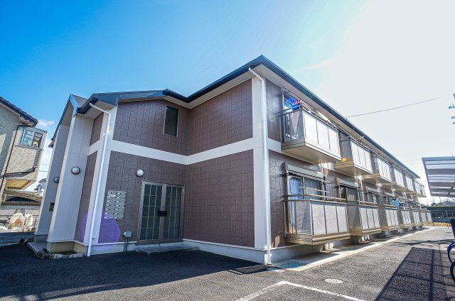 リビングタウン南八木