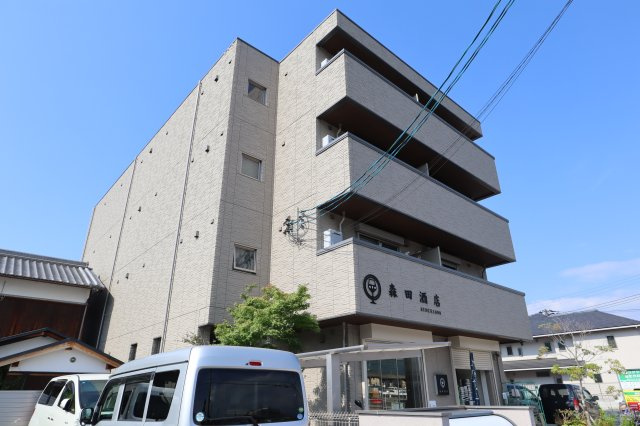フォレスタ八木