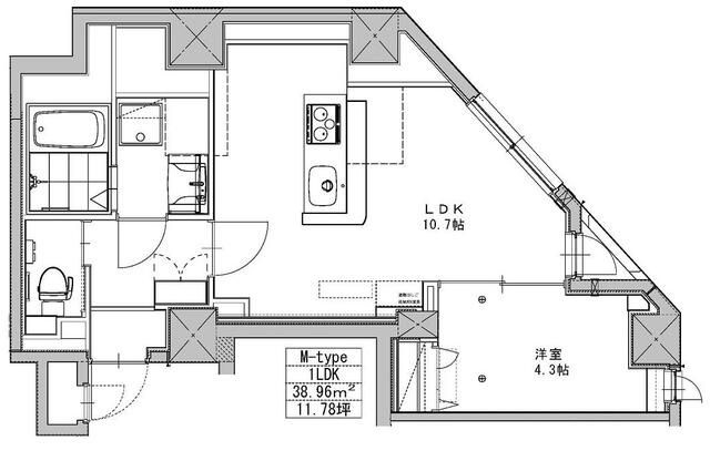ＭＡＬＵＬＡＮＩ千駄ヶ谷