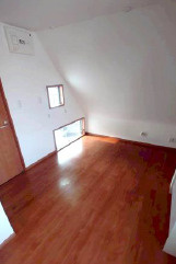 家和パレスの居間・リビング