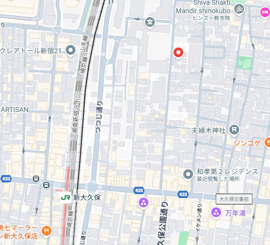 家和パレスのその他