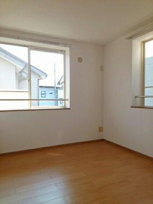 【内装】 | ハーモニー・ヴィントⅠ