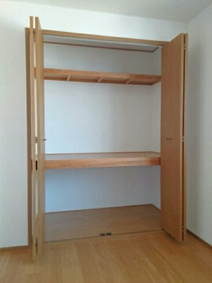 【収納】 | ハーモニー・ヴィントⅠ