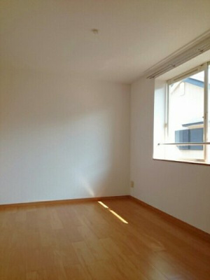 【居間・リビング】 | ハーモニー・ヴィントⅠ