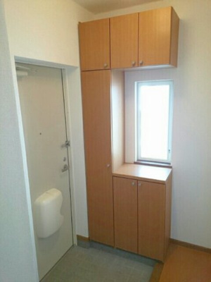 【玄関】 | ハーモニー・ヴィントⅠ