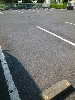 【駐車場】 | ハーモニー・ヴィントⅠ