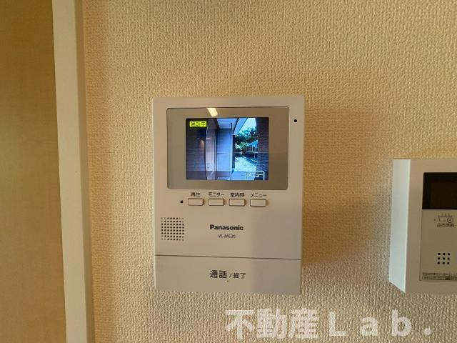 Partenaireのセキュリティ