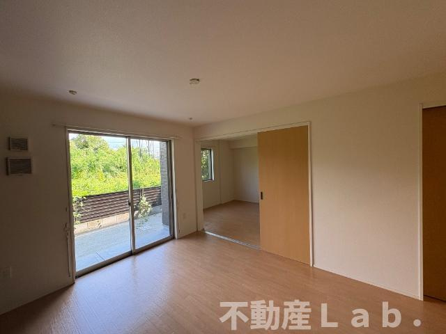 Partenaireの居間・リビング