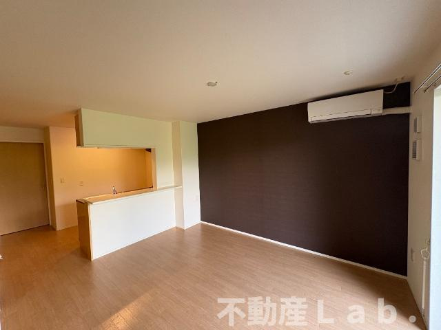 Partenaireの居間・リビング