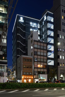 【周辺】 | 夜 