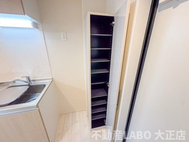 桜ハーモニーテラスのその他