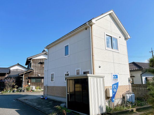 【No.7556】気高町勝見/H22年築/3LDK/現況販売（11/30迄）