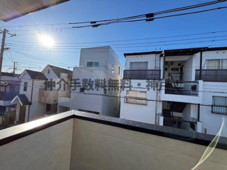 【展望】 | 眺望です
