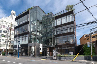 【外観】 | ＪＭＦ神宮前０１ |  