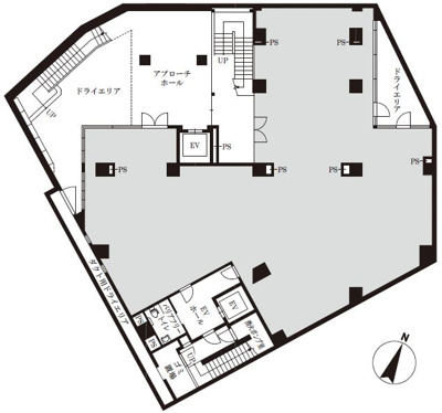 【その他】 | ＪＭＦ神宮前０１ |  