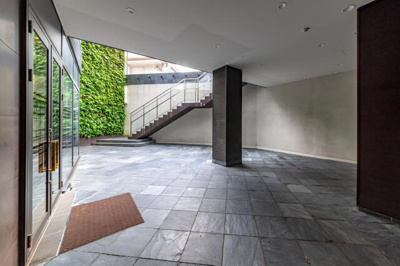 【ロビー】 | ＪＭＦ神宮前０１ | アプローチホール 