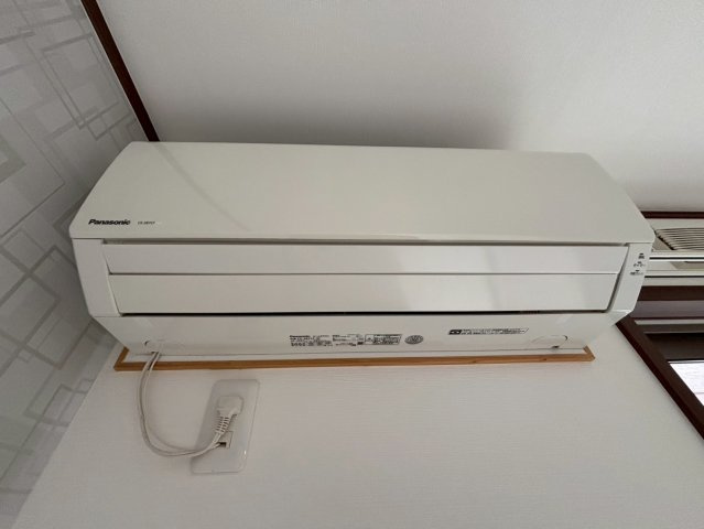 ネットハイツCの設備