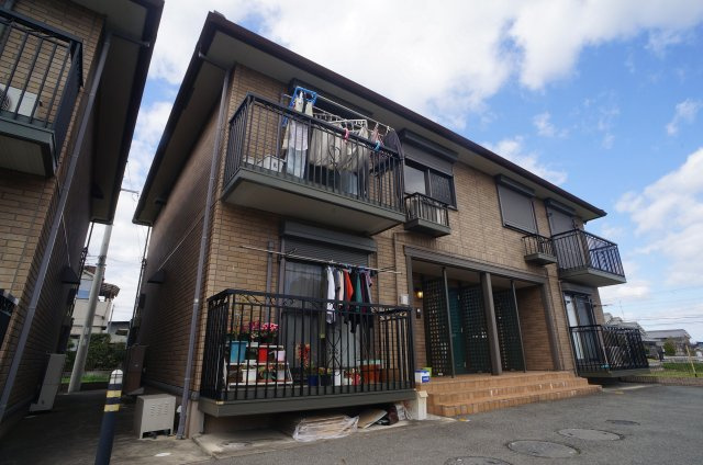 マークス　Ｃ棟