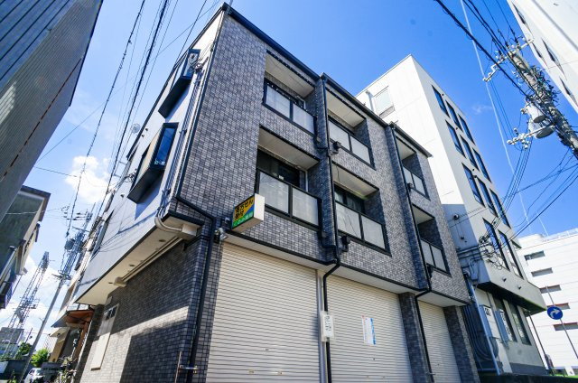 ヴェルデコート八木