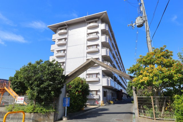 リアライズ八木