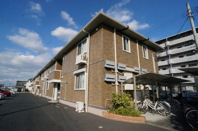 アダージョ　N棟
