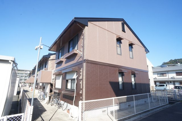 ヴィラール大和