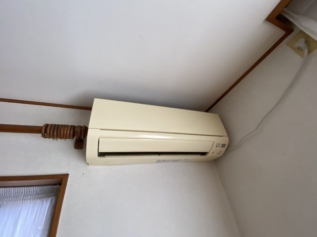 茂原市谷本　中古戸建の設備