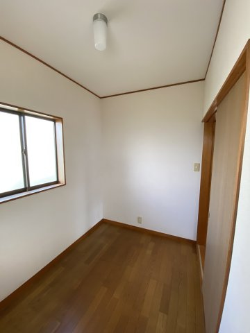茂原市谷本　中古戸建のその他|納戸