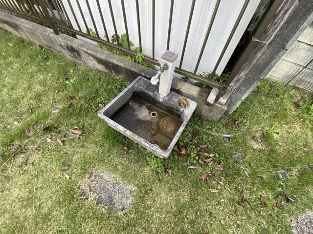 茂原市谷本　中古戸建の設備