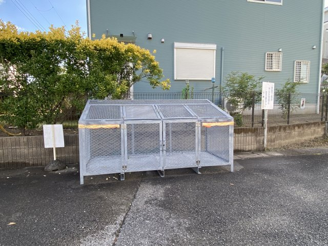 茂原市谷本　中古戸建の周辺