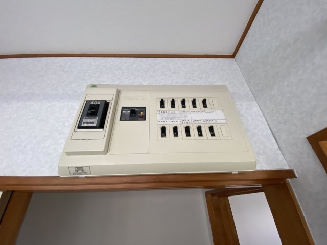 茂原市谷本　中古戸建のその他