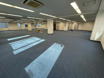 【駐車場】 | 虎ノ門ピアザビル |  
