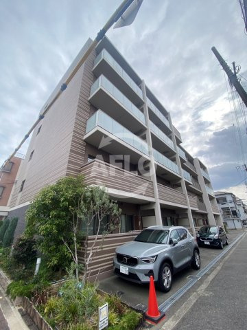 クロシェット関目　関目東小学校区