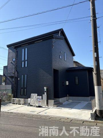 平塚市南金目　築浅中古戸建　