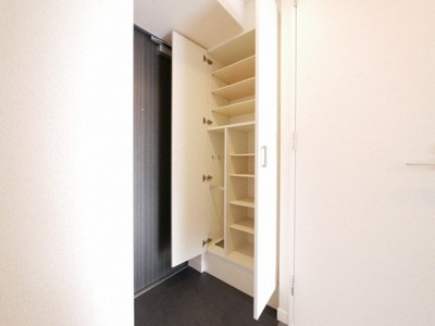 【設備】 | ファステート難波WESTパーク