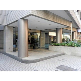 【エントランス】 |  