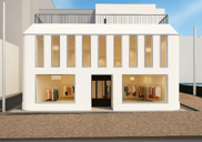 第３０ＳＹビルの画像