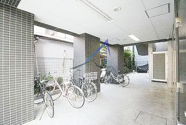 ルクシェール横濱吉野町