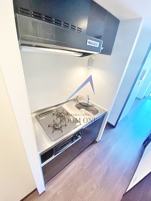 ルクシェール横濱吉野町のキッチン|キッチンです。