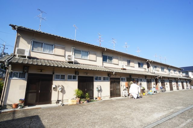 三本木住宅 