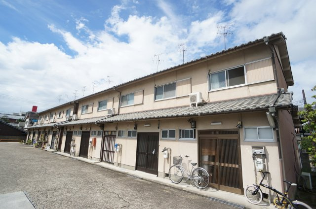 三本木住宅 