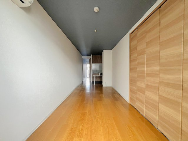 T-LIVING府中本町の居間・リビング